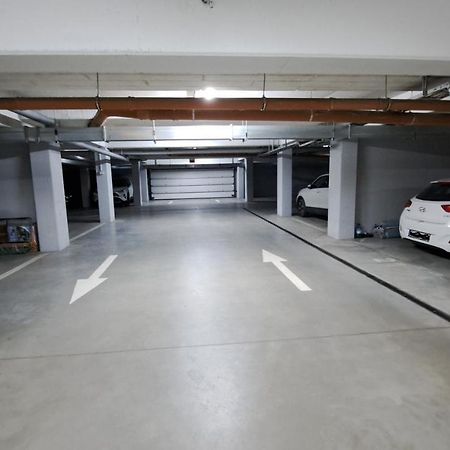 Apartament Marzenie 15 - Opole Esterno foto