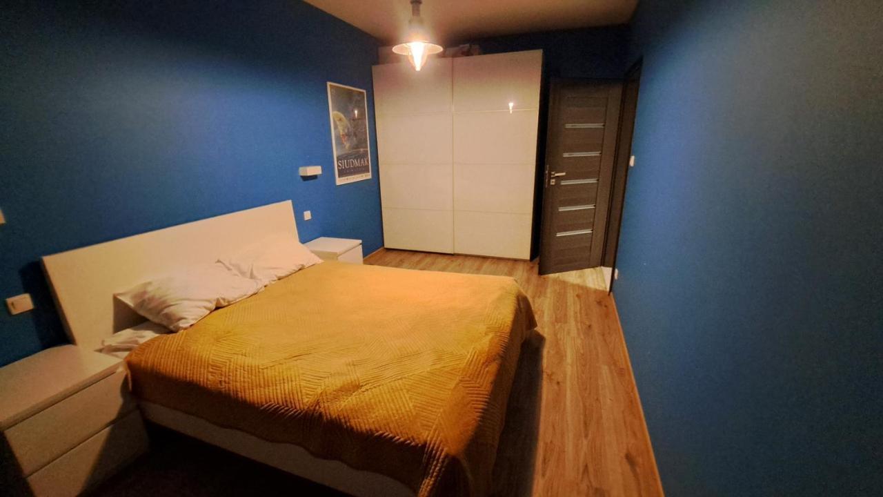 Apartament Marzenie 15 - Opole Esterno foto
